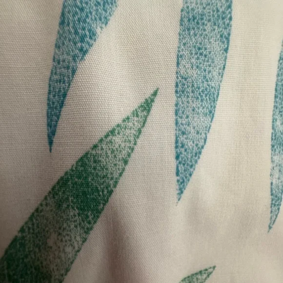 Haggar Stretch Casual Shirt - Picture 7 of 7